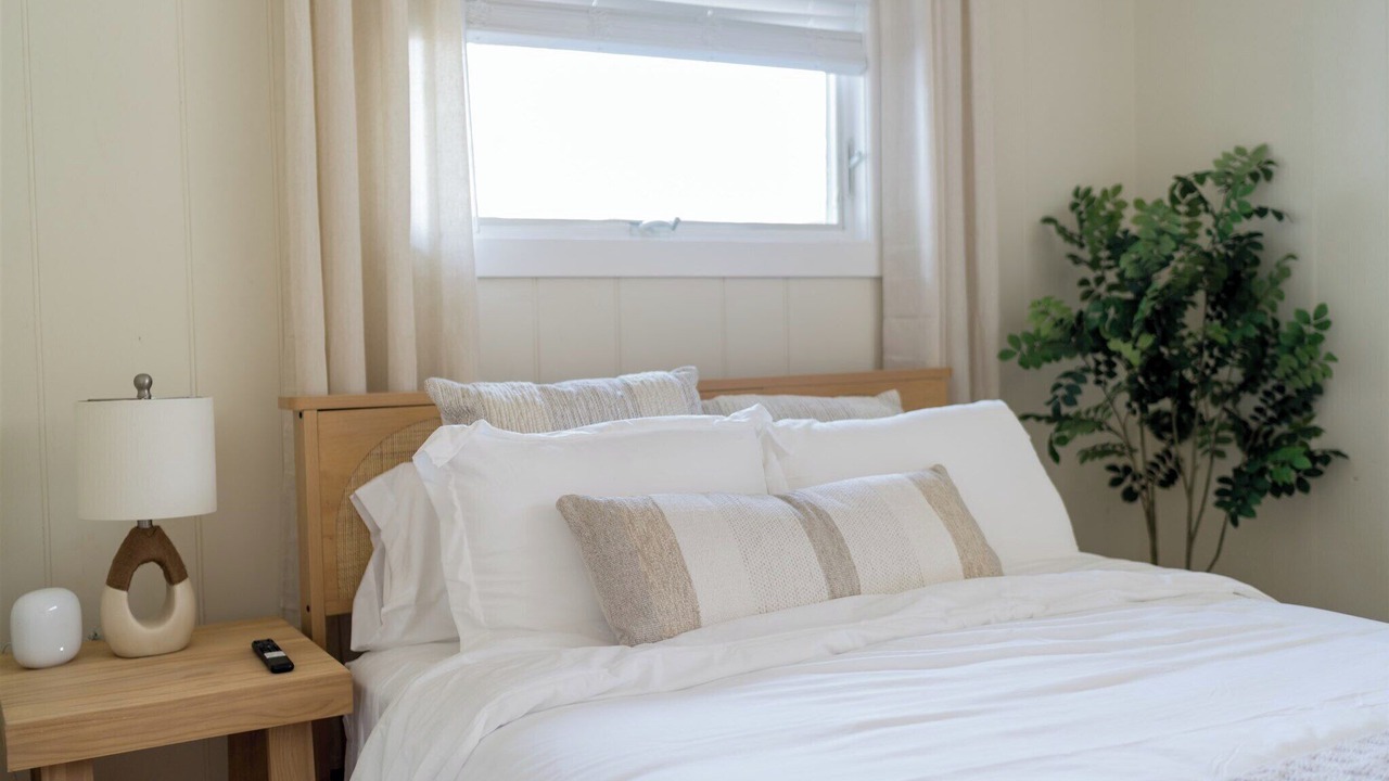 Photo of Bedroom in Wheaton