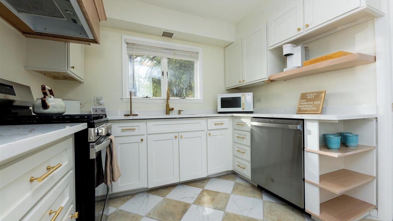 Photo of Kitchen in Wheaton