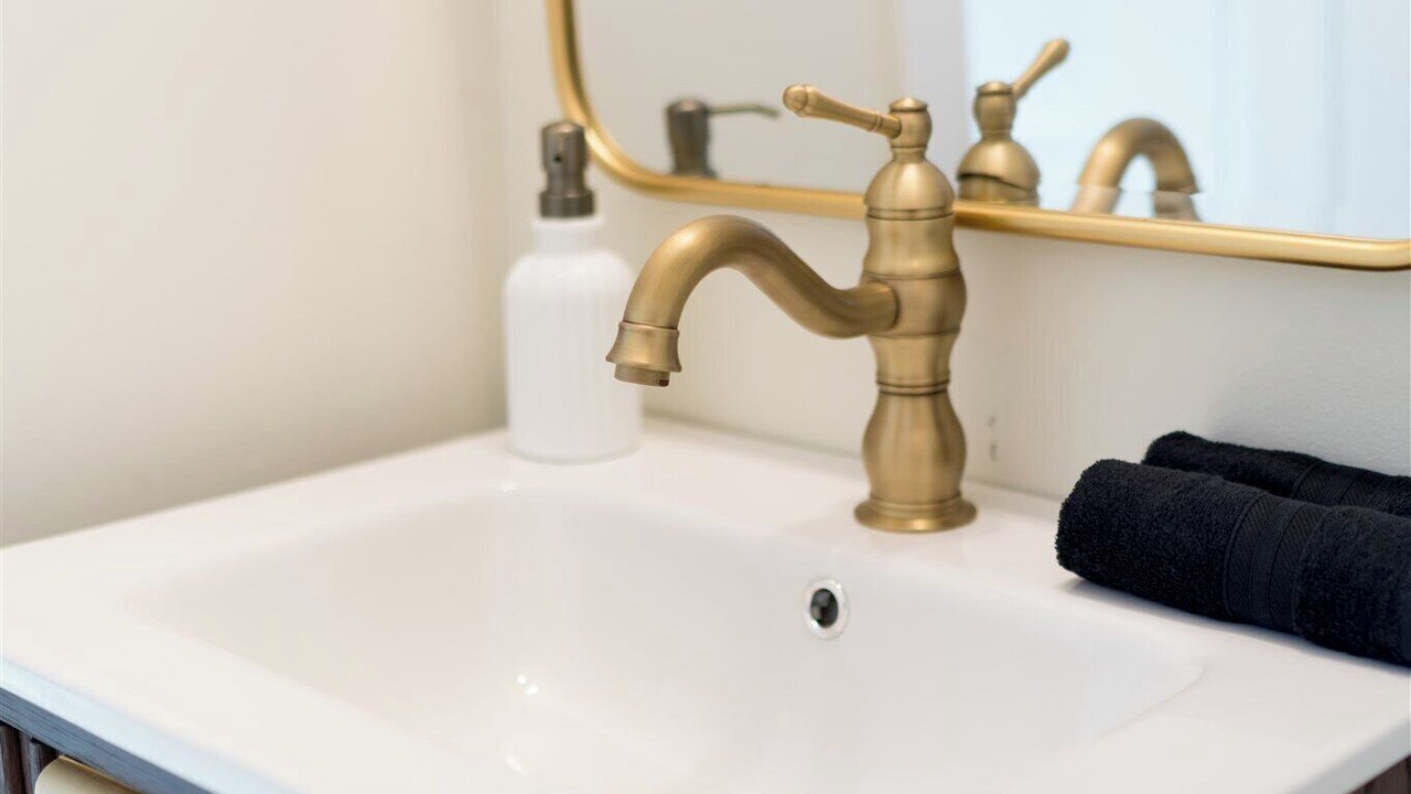 Photo of Bathroom in Wheaton