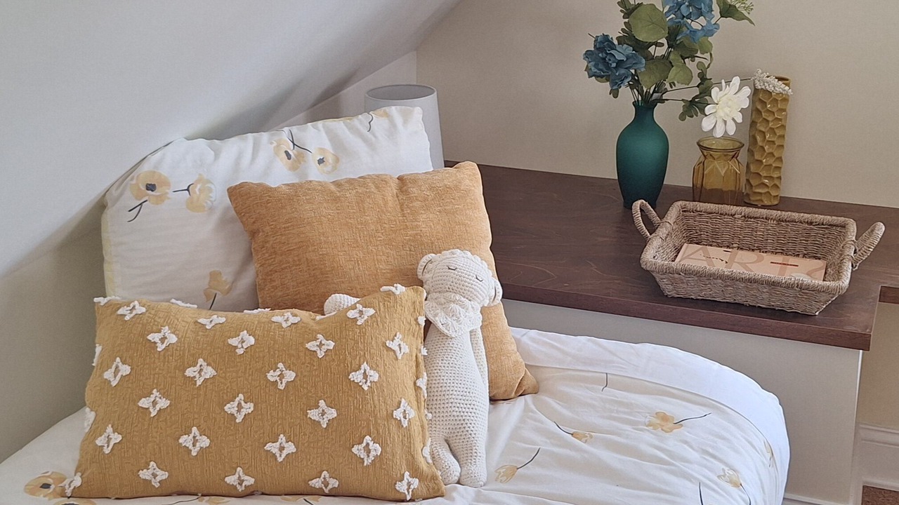 Photo of Bedroom in Oak Park