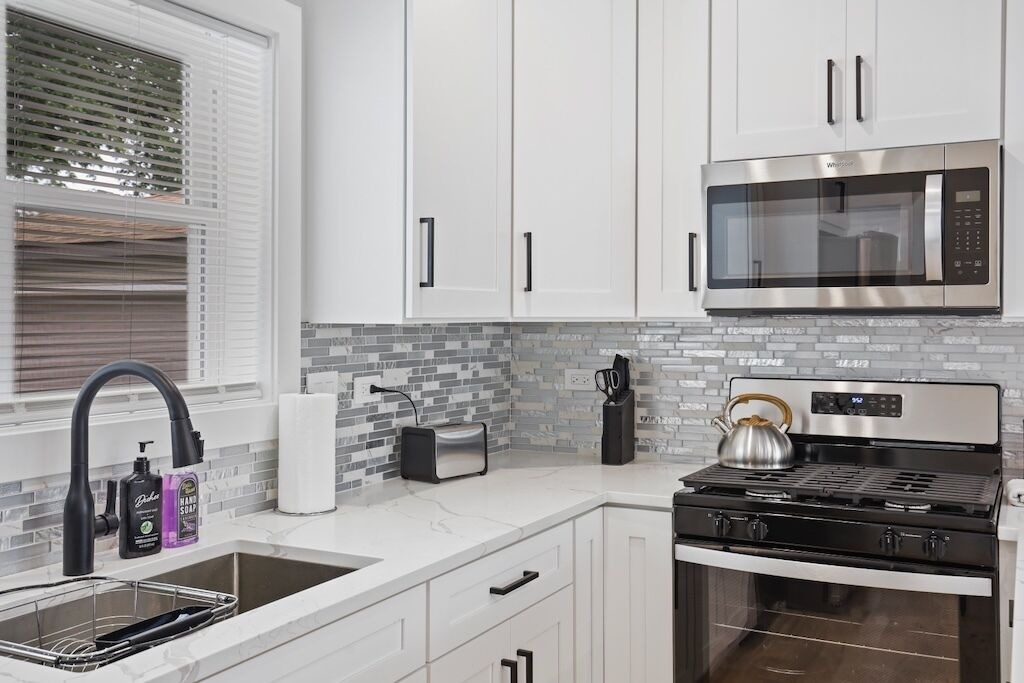 Photo of Kitchen in Willowbrook