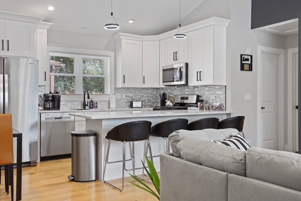 Photo of Kitchen in Willowbrook