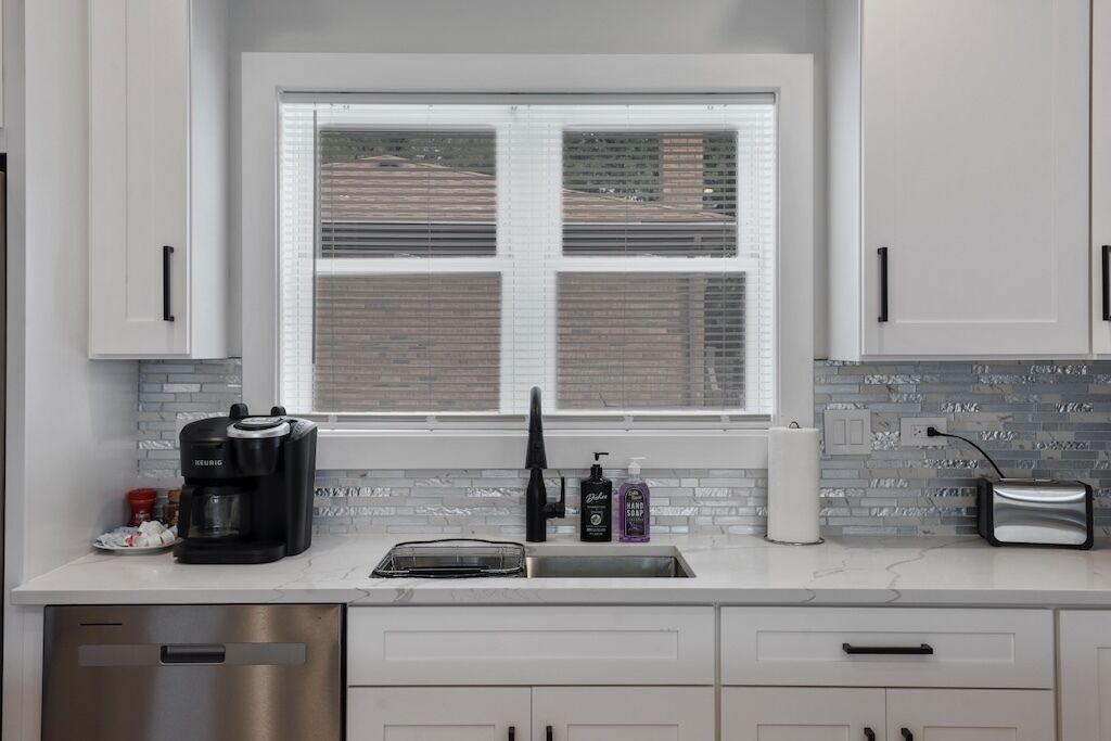 Photo of Kitchen in Willowbrook