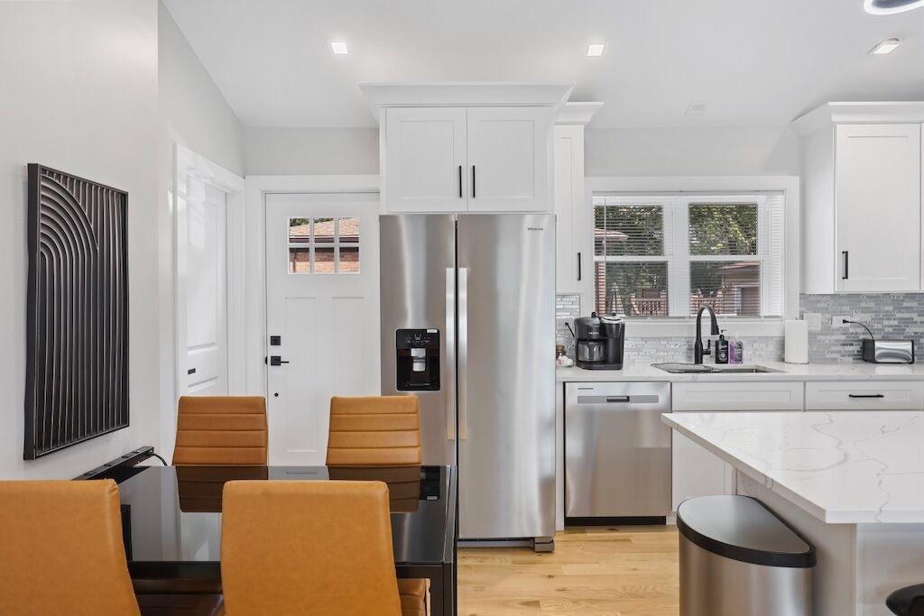 Photo of Kitchen in Willowbrook