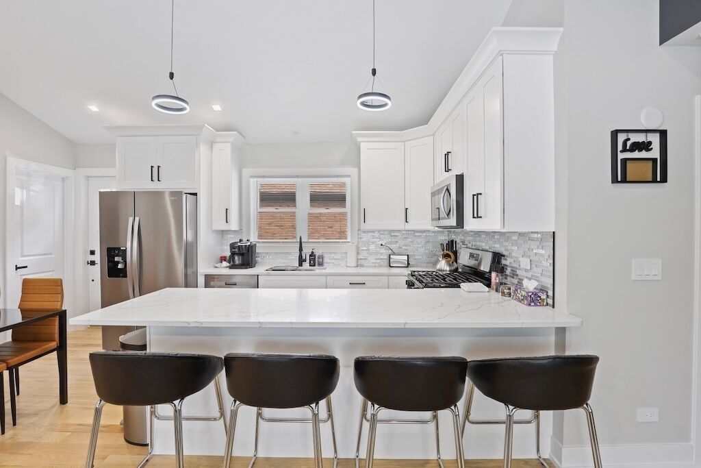 Photo of Kitchen in Willowbrook