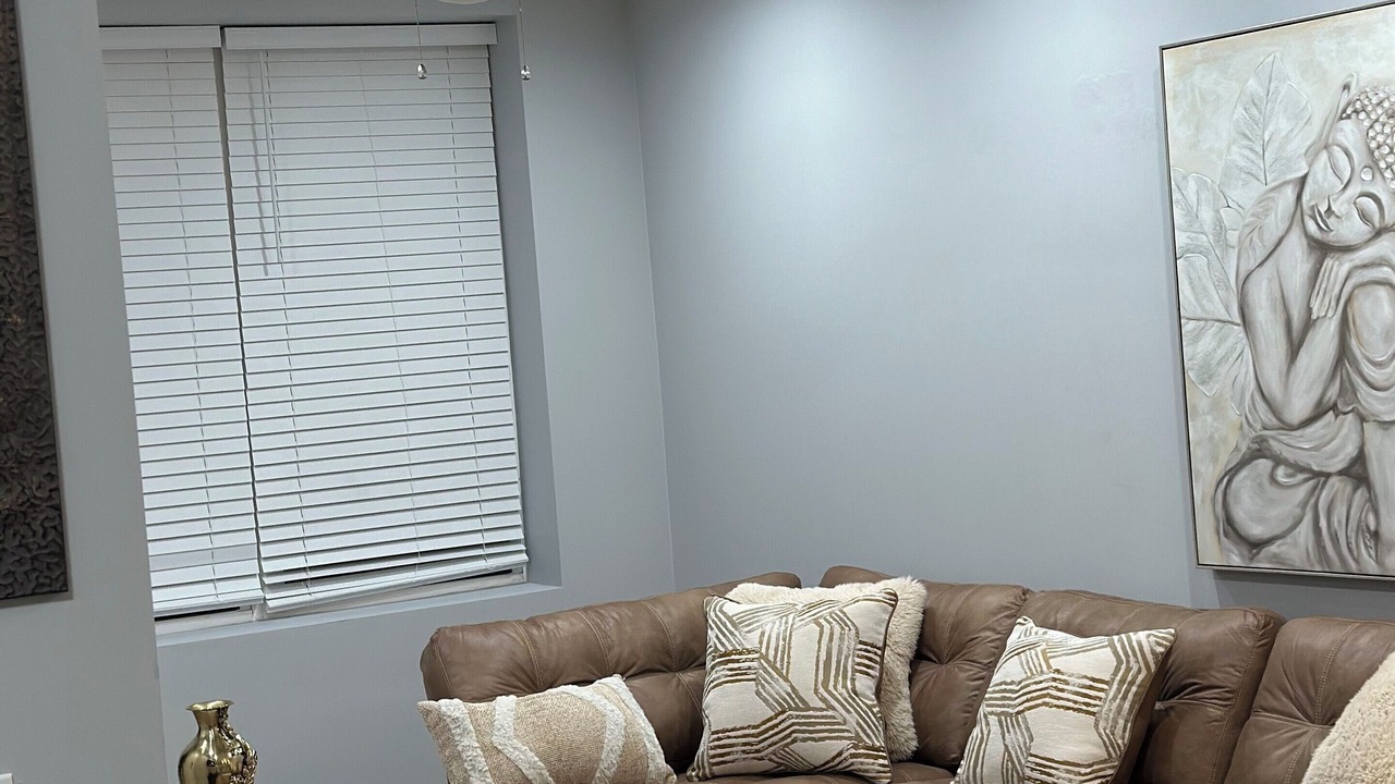 Photo of Livingroom in Bronzeville