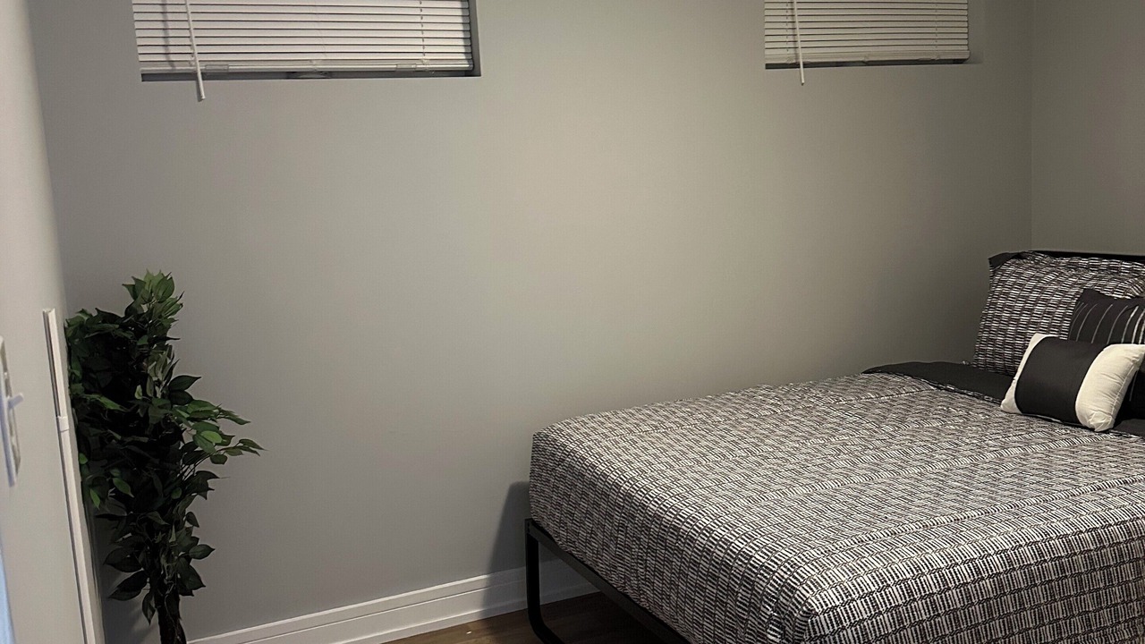 Photo of Bedroom in Bronzeville