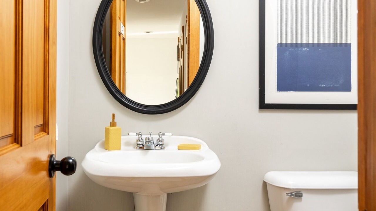 Photo of Bathroom in Galena
