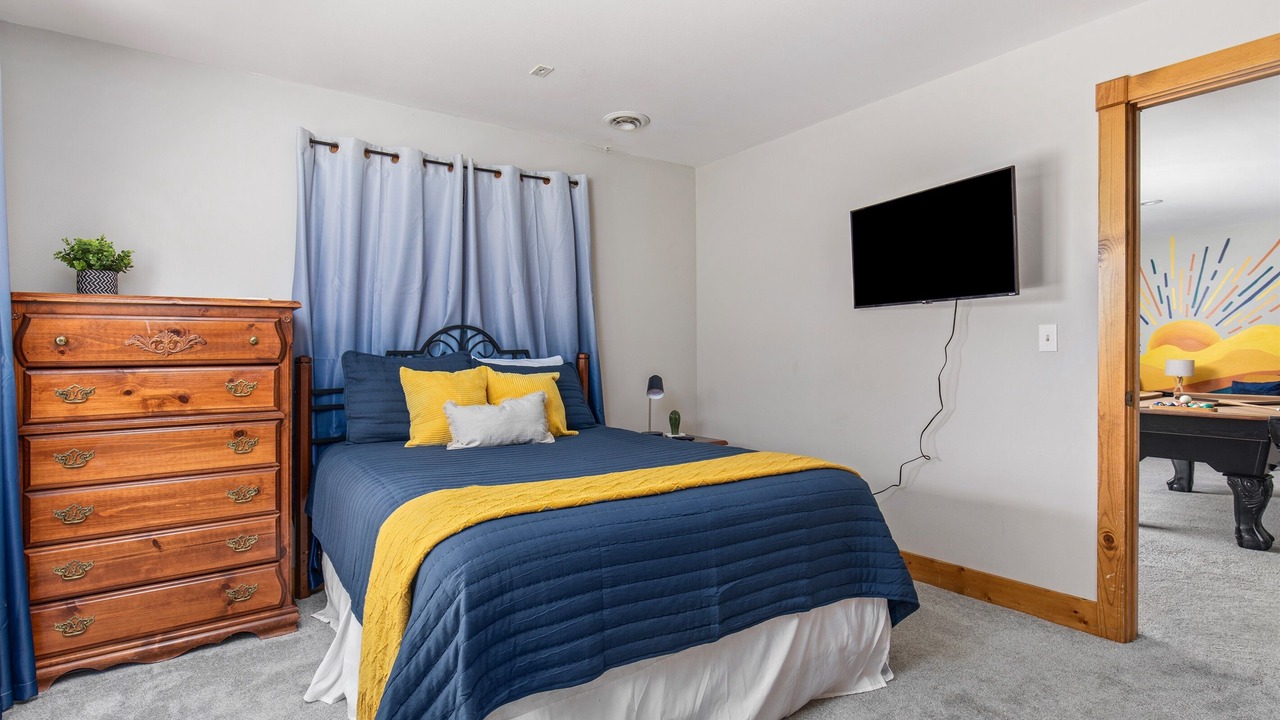 Photo of Bedroom in Galena