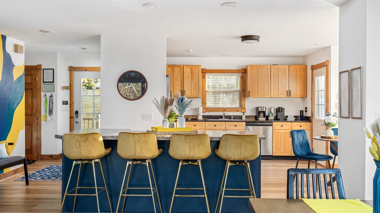 Photo of Kitchen in Galena