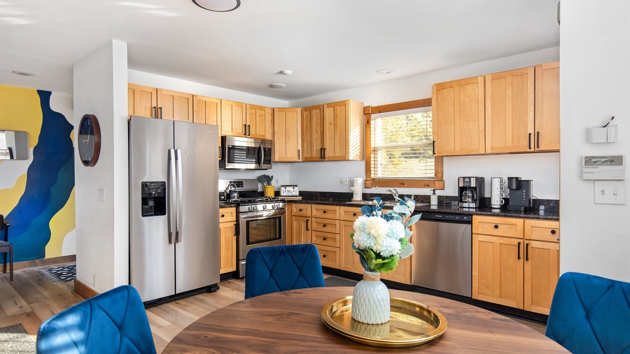 Photo of Kitchen in Galena
