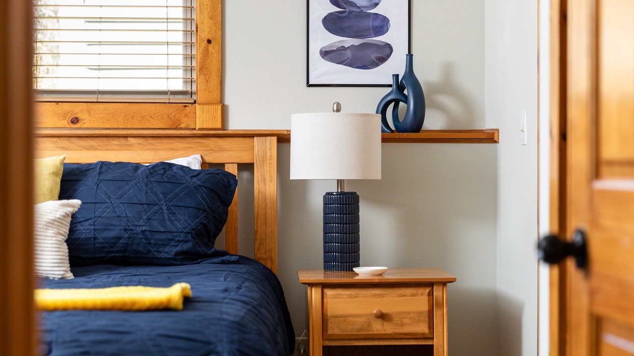 Photo of Bedroom in Galena