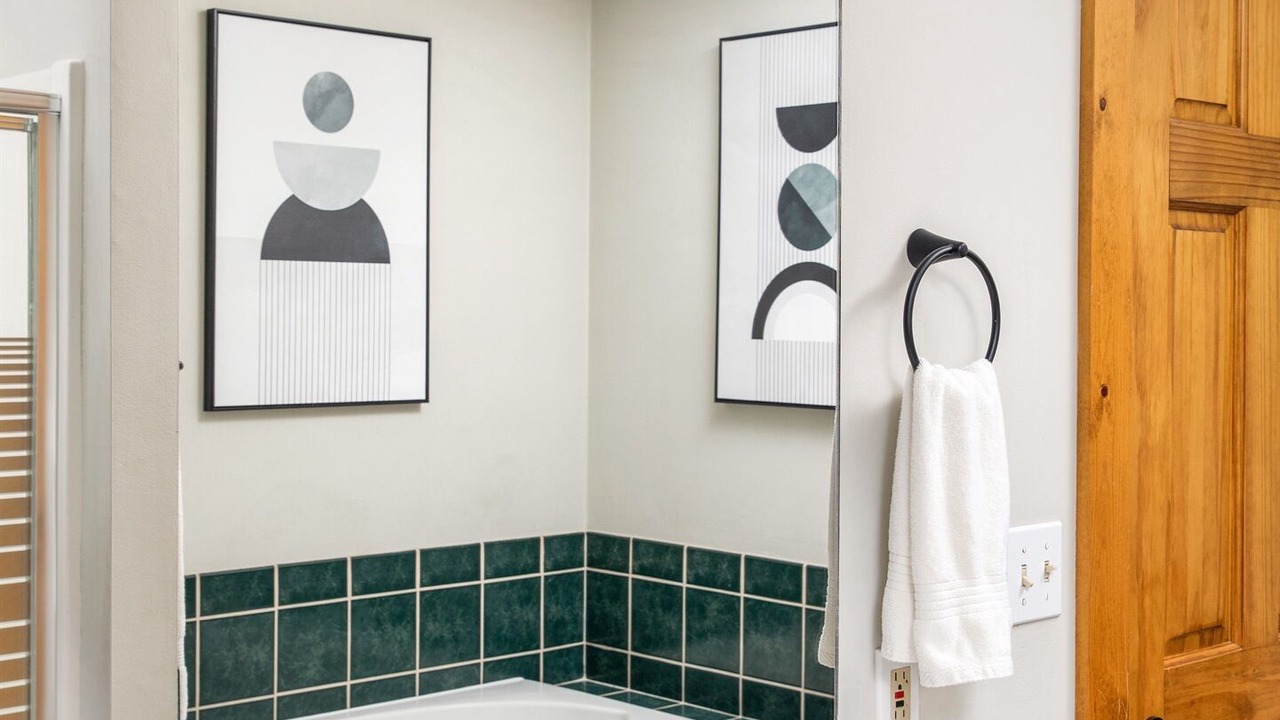 Photo of Bathroom in Galena