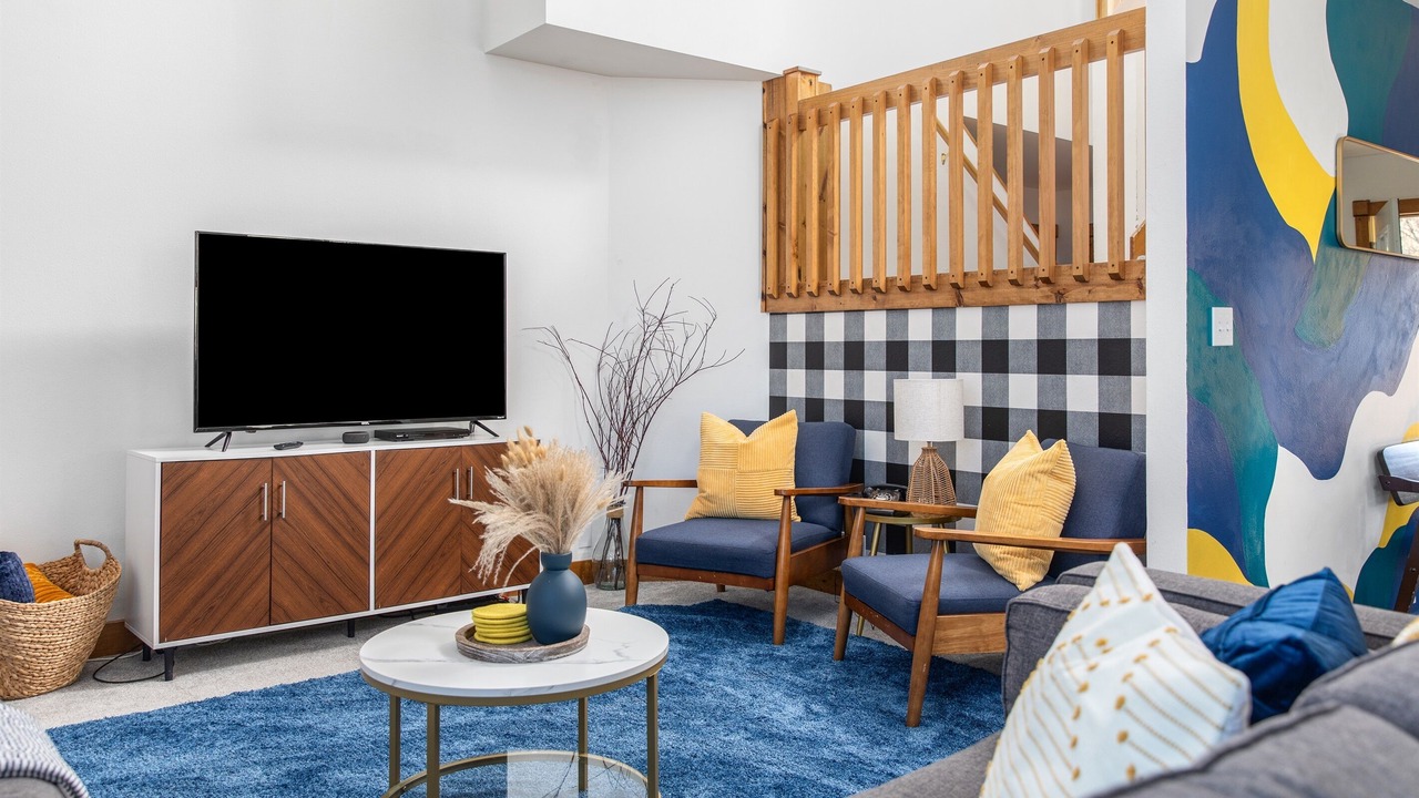 Photo of Livingroom in Galena