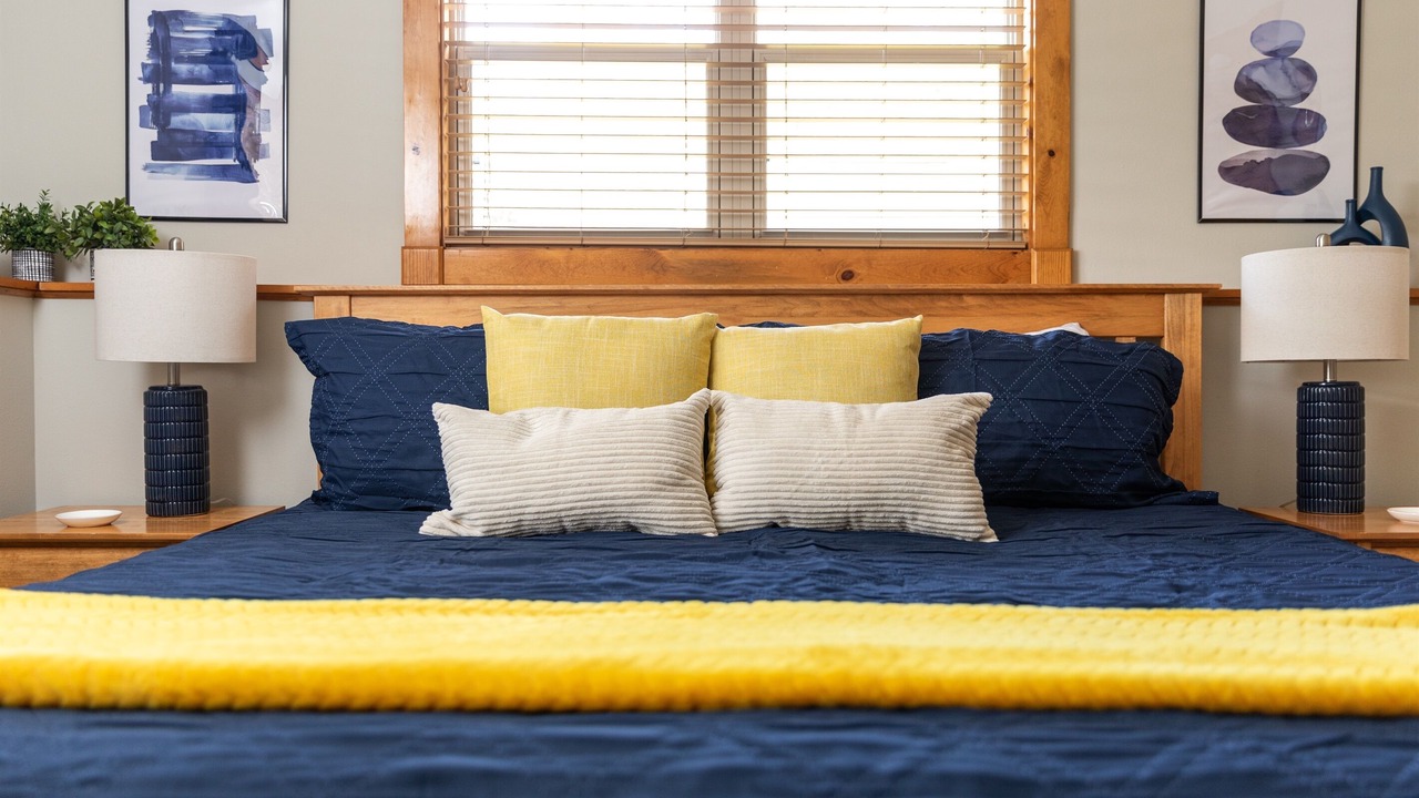 Photo of Bedroom in Galena