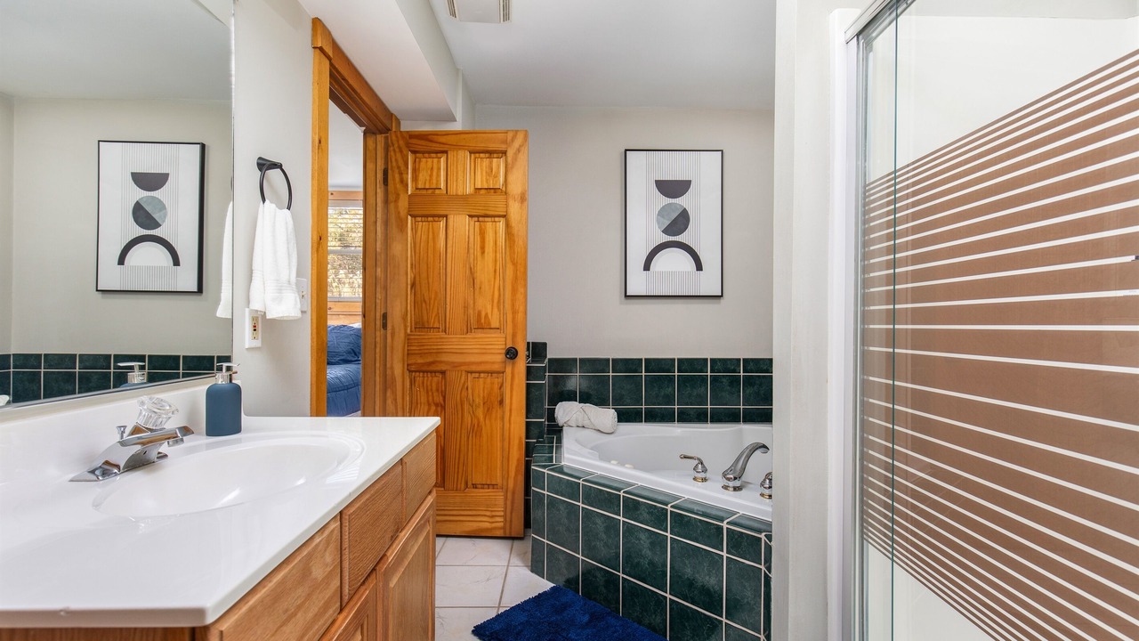 Photo of Bathroom in Galena