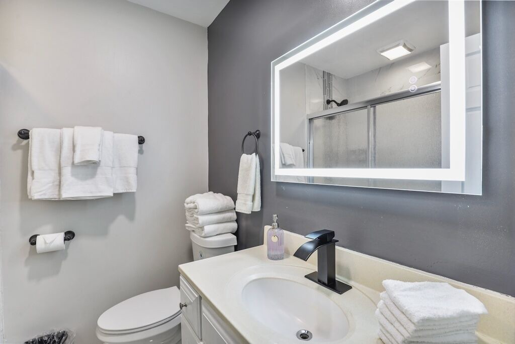 Photo of Bathroom in Wheaton