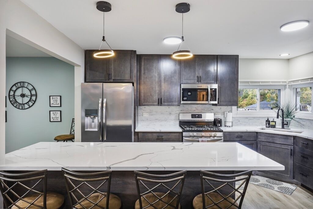Photo of Kitchen in Wheaton