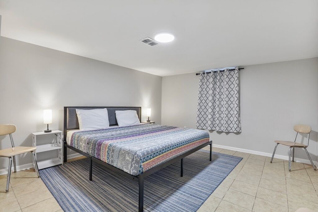 Photo of Bedroom in Wheaton