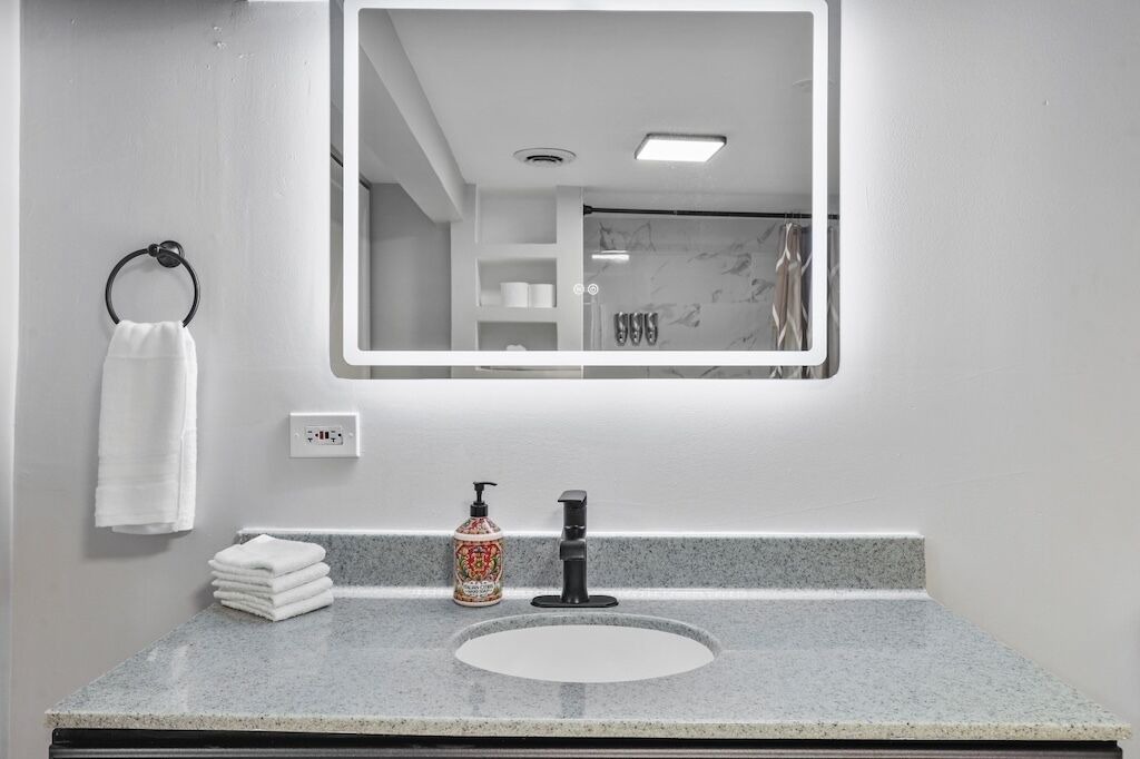 Photo of Bathroom in Wheaton