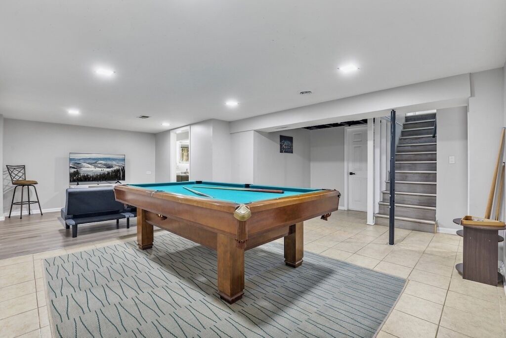 Photo of Bedroom in Wheaton