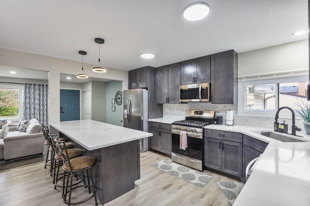 Photo of Kitchen in Wheaton