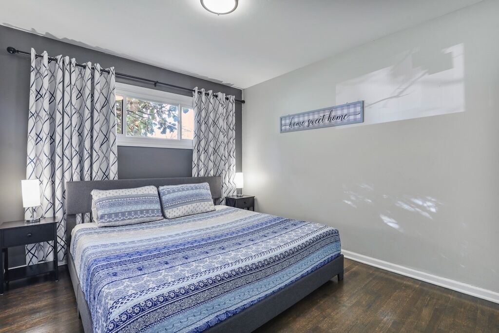 Photo of Bedroom in Wheaton
