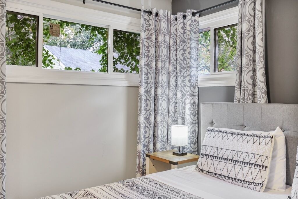 Photo of Bedroom in Wheaton