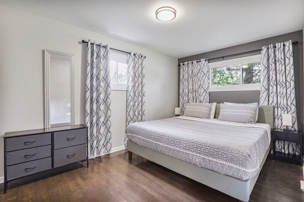 Photo of Bedroom in Wheaton