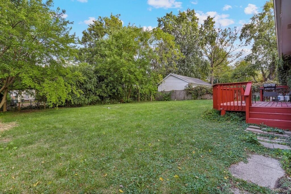 Photo of Patio Balcony in Wheaton