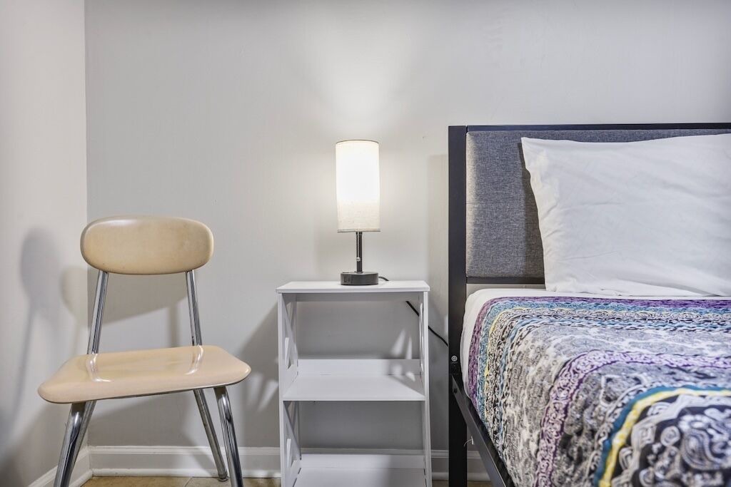 Photo of Bedroom in Wheaton
