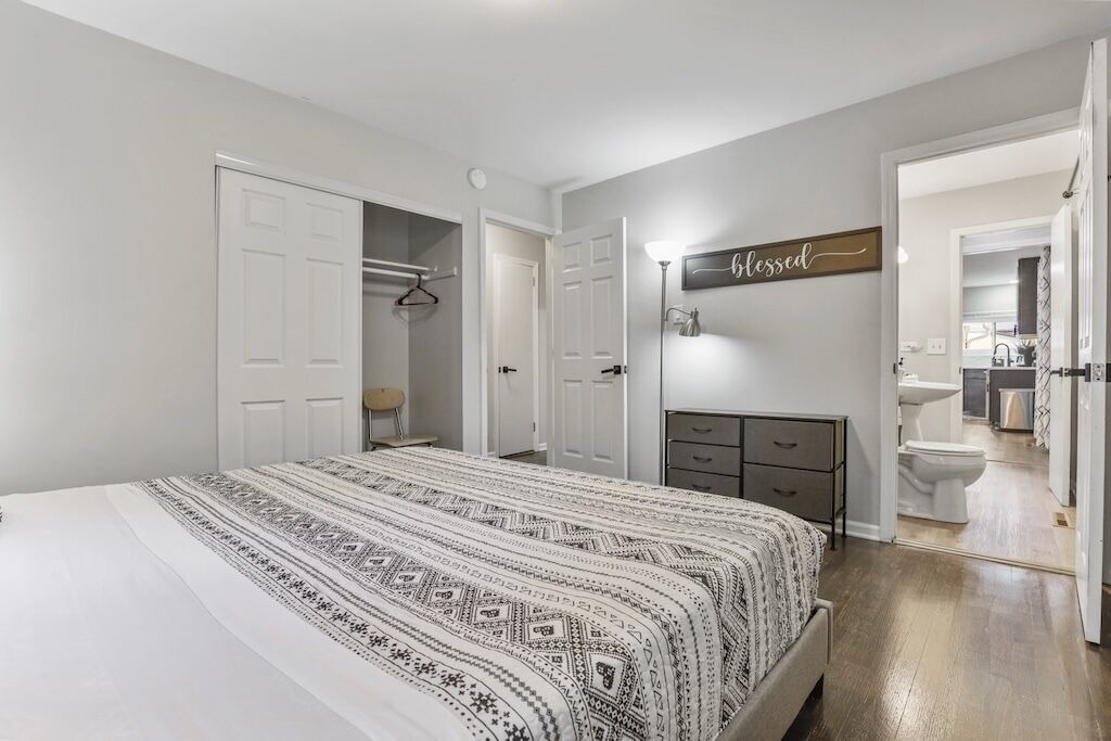 Photo of Bedroom in Wheaton