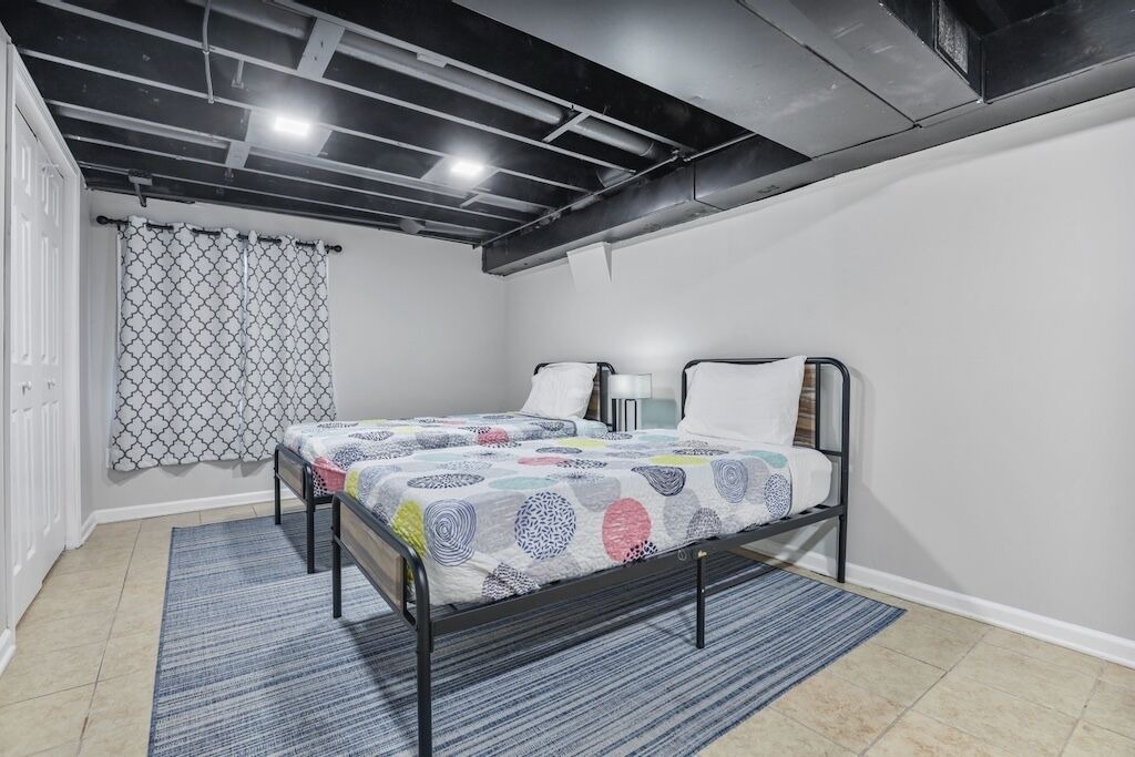 Photo of Bedroom in Wheaton