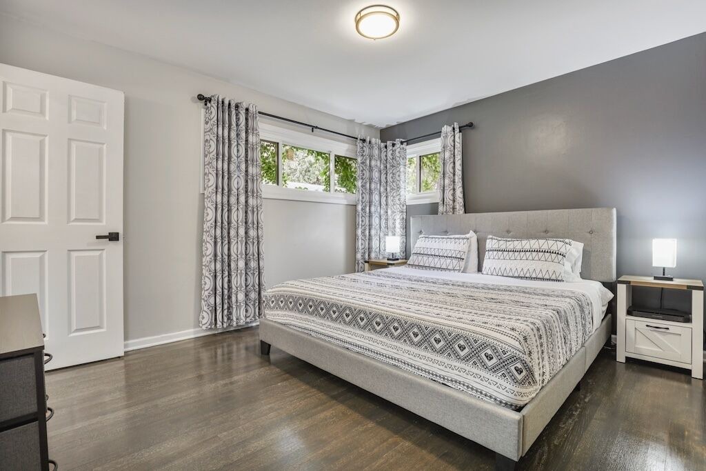 Photo of Bedroom in Wheaton