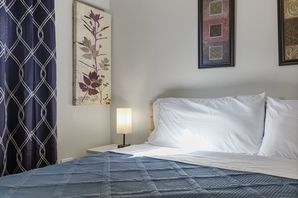 Photo of Bedroom in Bolingbrook
