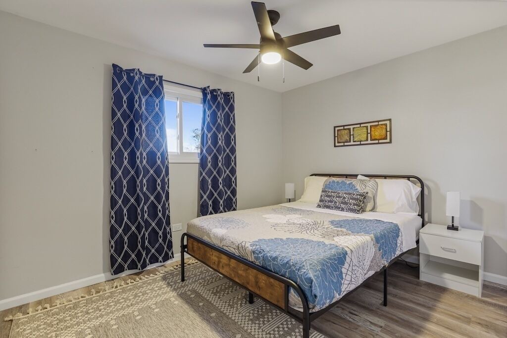 Photo of Bedroom in Bolingbrook