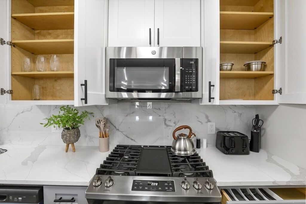 Photo of Kitchen in Bolingbrook