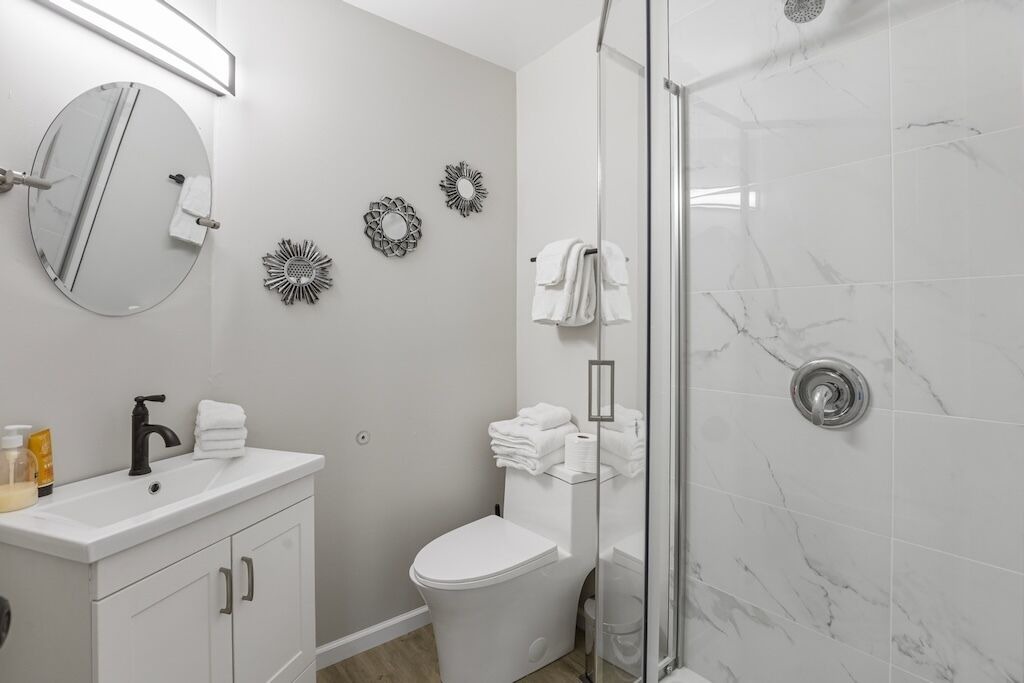 Photo of Bathroom in Bolingbrook
