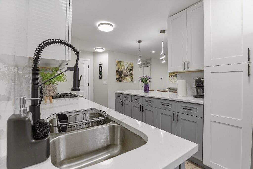 Photo of Kitchen in Bolingbrook