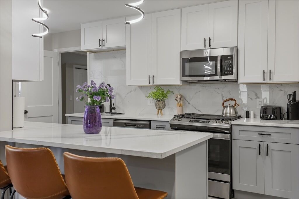 Photo of Kitchen in Bolingbrook
