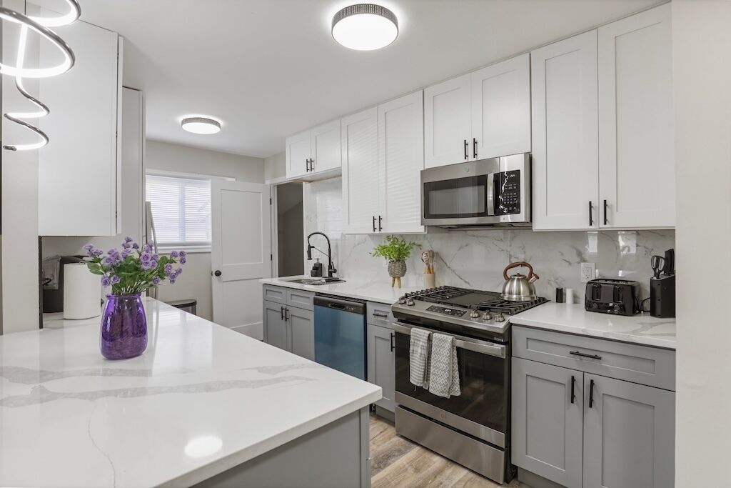 Photo of Kitchen in Bolingbrook