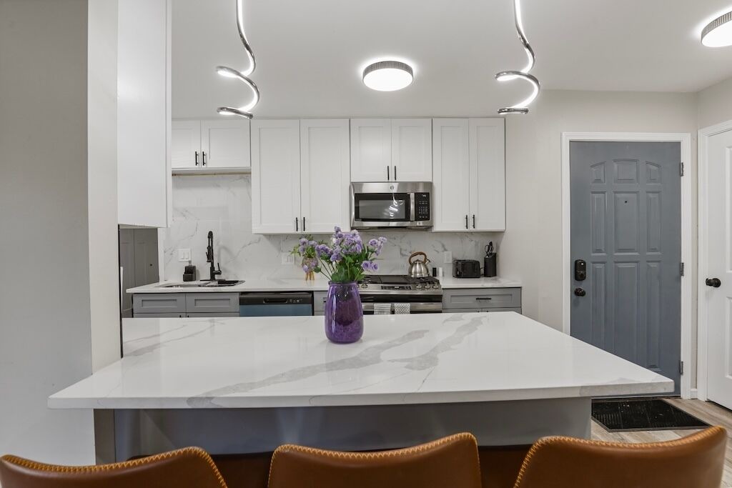 Photo of Kitchen in Bolingbrook