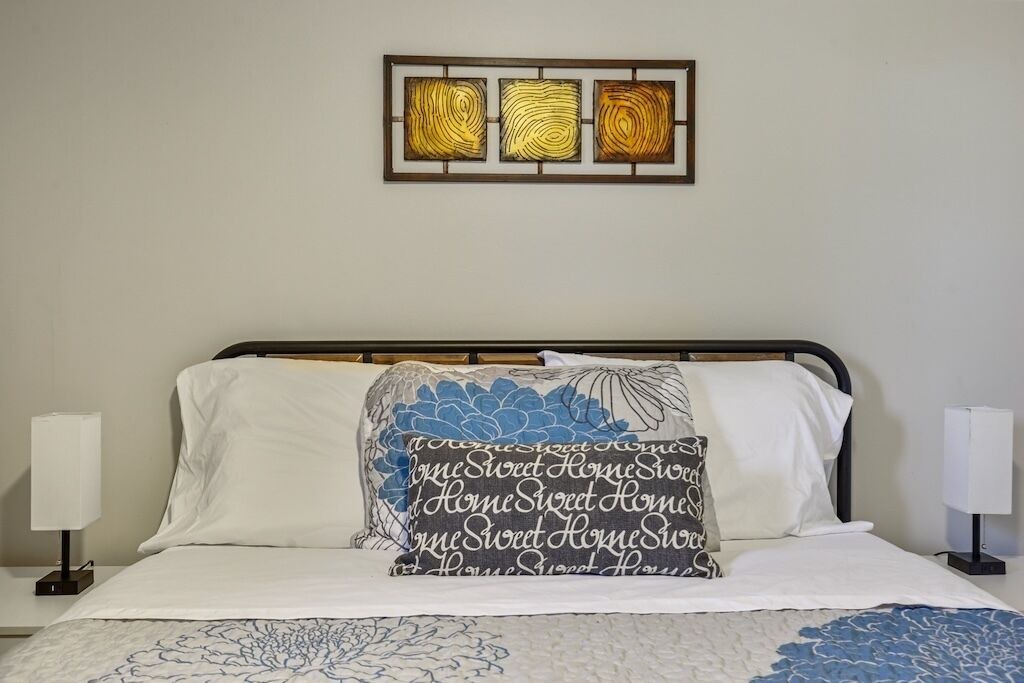 Photo of Bedroom in Bolingbrook