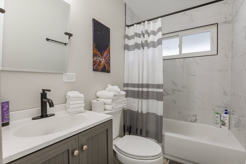 Photo of Bathroom in Bolingbrook