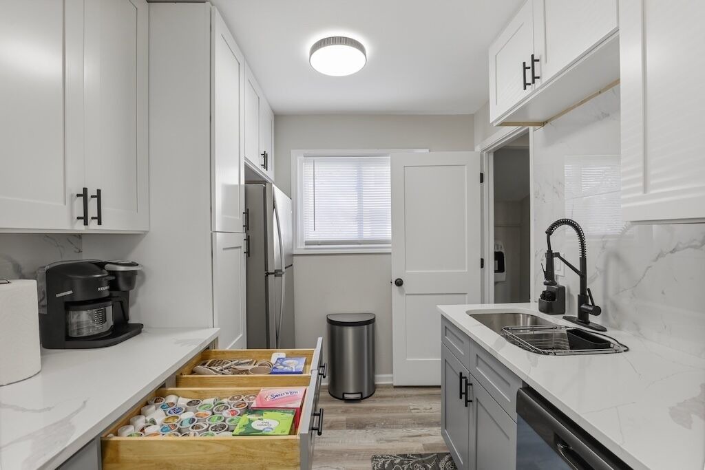 Photo of Kitchen in Bolingbrook