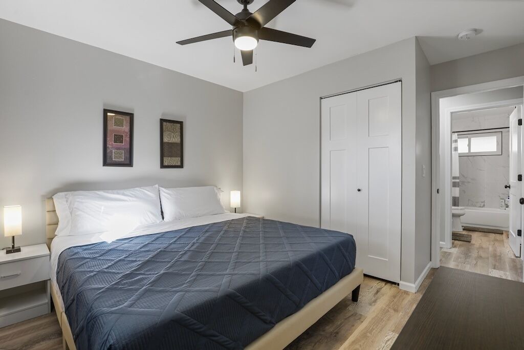 Photo of Bedroom in Bolingbrook