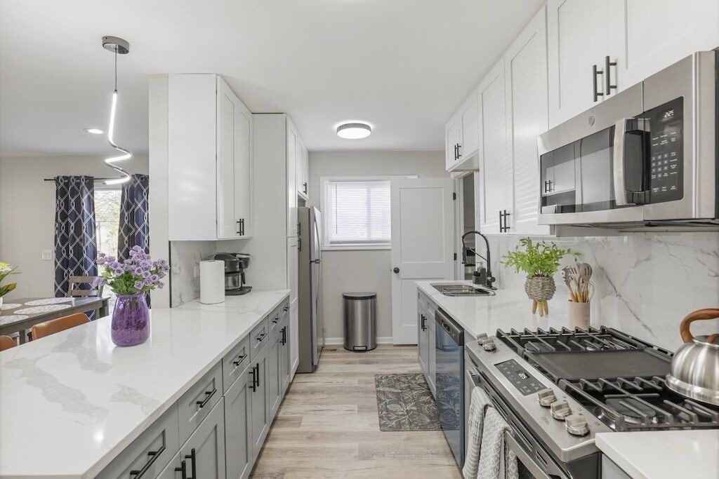 Photo of Kitchen in Bolingbrook