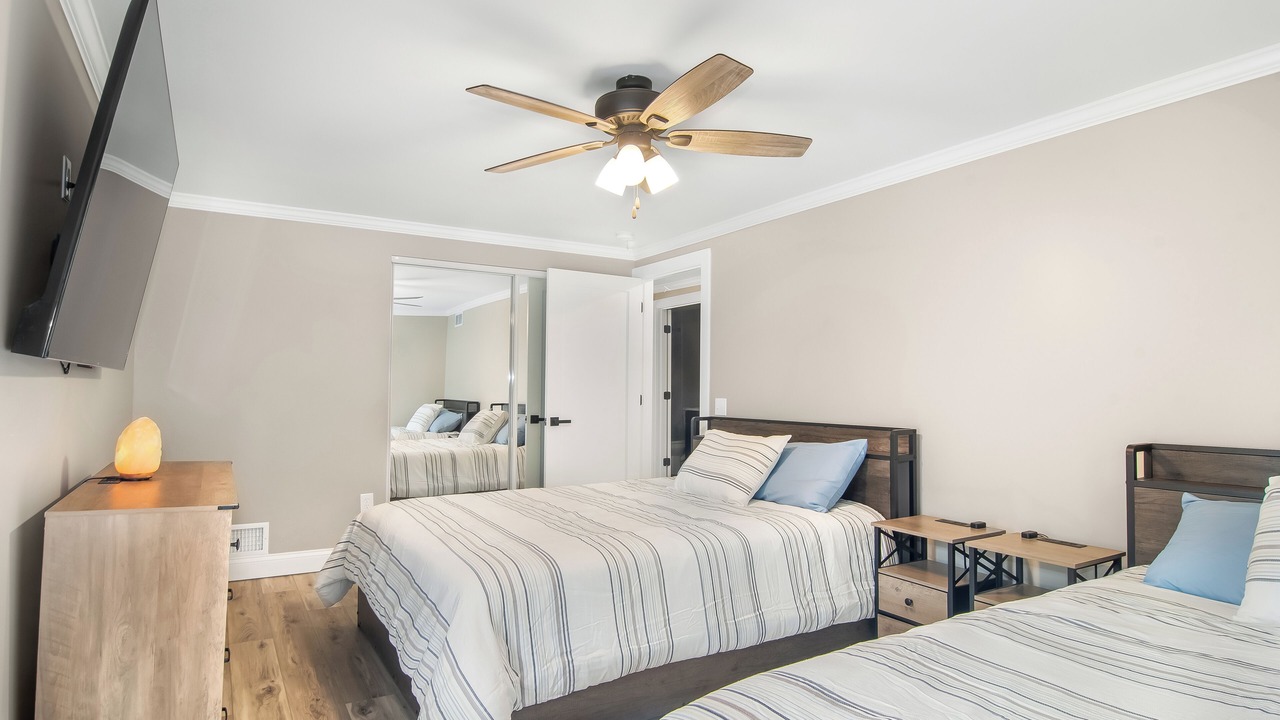 Photo of Bedroom in Geneva