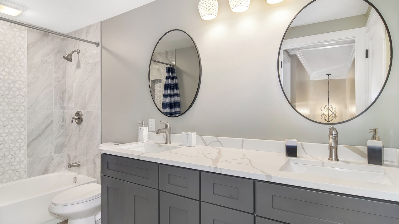 Photo of Bathroom in Geneva