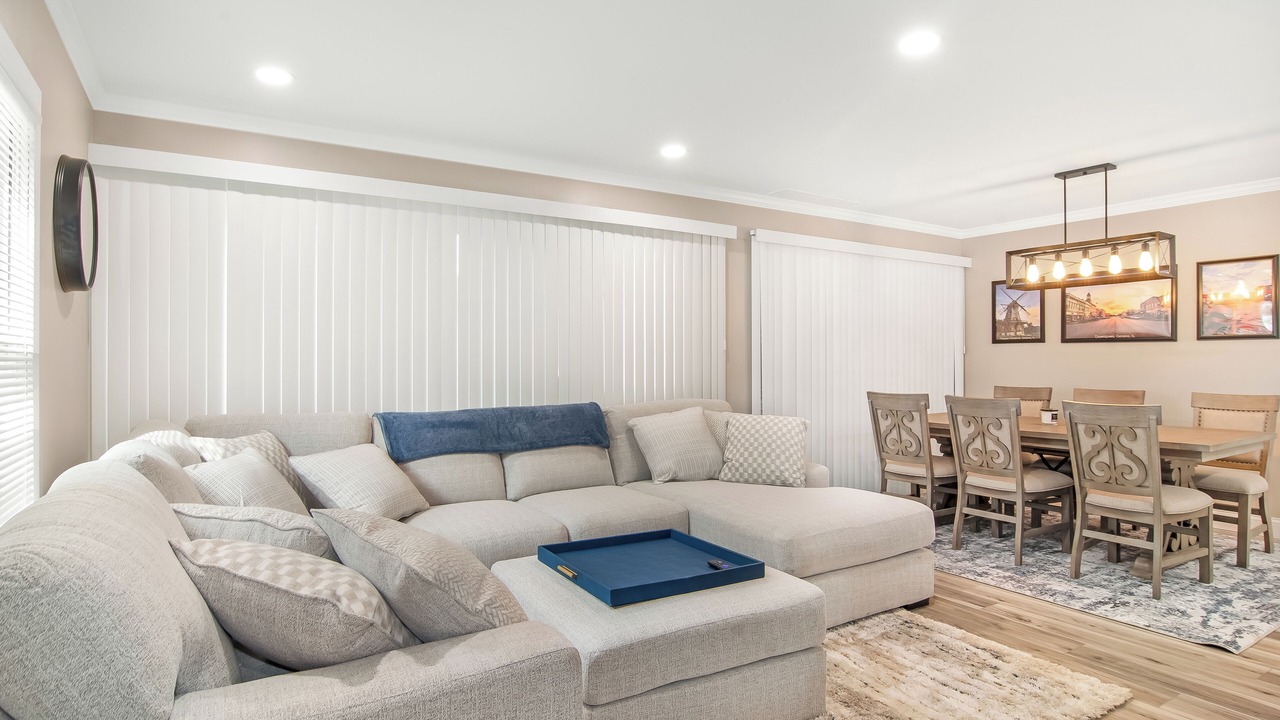 Photo of Livingroom in Geneva